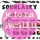 SAFARI - rozdělení souhlásek a samohlásek 3