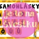 SAFARI - rozdělení souhlásek a samohlásek 4