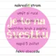 Aktivní měření času 3
