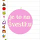 Běhací matematika 0 - 5 3