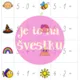 Běhací matematika 0 - 5 4