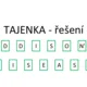 BĚHACÍ KVÍZ s tajenkou – lidské tělo – HORMONÁLNÍ A ROZMNOŽOVACÍ SOUSTAVA 2