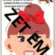 Oromotorika děti 5