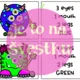 MONSTERS - bodyparts, colors, numbers 2