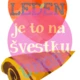 OCEÁN - narozeninovník 2