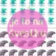 OCEÁN - samolepky 4