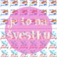OCEÁN - samolepky 6