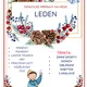 TÝDENNÍ TEMATICKÉ PŘÍPRAVY PRO MŠ SKŘÍTEK EDA ŠIKULÍK A LEDEN 2