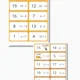 Domino do 20 (20 her) 4