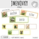 BALÍČEK: Výzdoba třídy, třídní samospráva - Džungle 5
