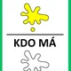 Já mám, kdo má? - barvy 3