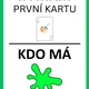 Já mám, kdo má? - barvy 2