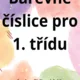 Soubor číslic 0-10. 2