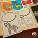 Třídní pravidla, výzdoba třídy a omalovánky - ZOO 4
