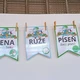 Poznáváme svět s žabákem-GIRLANDA-VZORY PODSTATNÝCH JMEN 4