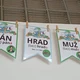 Poznáváme svět s žabákem-GIRLANDA-VZORY PODSTATNÝCH JMEN 5