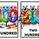 Flashcards 10-100-1000 5