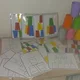 KELÍMKOVÉ PYRAMIDY 3