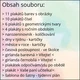 Výzdoba do MŠ - do třídy i do šatny 2