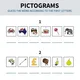 ENG - PICTOGRAMS (piktogramy na 6 písmen) 3