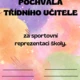 Výzdoba třídy pro 1. ročník 3