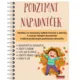 Podzimní nápadníček - zásobníček aktivit 2