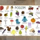 Podzim - Já mám, kdo má 4
