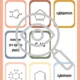 CHEMIE Alkeny Pentaxo Organika 5