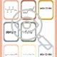 CHEMIE Alkeny Pentaxo Organika 6