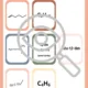 CHEMIE Alkeny Pentaxo Organika 4
