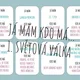 Já mám, kdo má - 1. světová válka 2