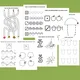Podzimní plody - ve dvou variantách (3-4) a (5-6)let 3