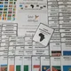  Vlajky afrických států - demonstrační karty  3
