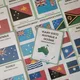  Vlajky států Austrálie a Oceánie - demonstrační karty  3