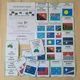  Vlajky států Austrálie a Oceánie - demonstrační karty  4