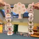 TAJEMSTVÍ JABLONĚ - LAPBOOK 4