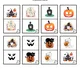 Halloweenský týden 4