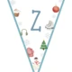 Girlanda - podzim a zima 3