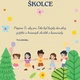 VÍTÁME TĚ VE ŠKOLCE 3