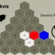 AZ kvíz (ppt) - Severní Amerika 2