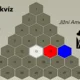 AZ kvíz (ppt) - JIžní Amerika 2