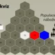 AZ kvíz (ppt) - Světová populace, náboženství, sídla a politická geografie 2