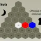 AZ kvíz (ppt) - Ohniska napětí a kolonialismus 2