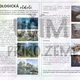 Geologická historie Země - balíček 2