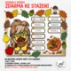 JEŽEK A GIRLANDA 3