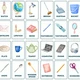 DAILY OBJECTS - English flashcards | anglické obrázkové kartičky 2