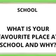 SCHOOL CONVERSATION CARDS 3