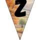 Girlanda- Podzim 5