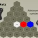 AZ kvíz (ppt) - Astronomie, Sluneční soustava a Měsíc 2
