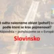 Riskuj - Exogenní činitelé 3